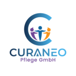 Curaneo Pflege GmbH Logo