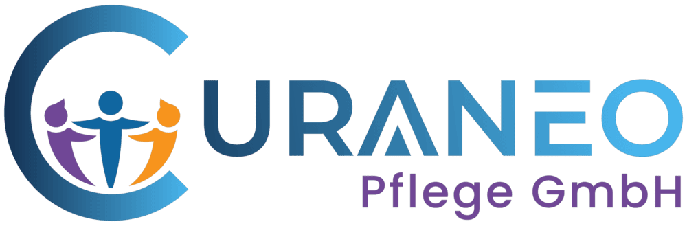 Curaneo Pflege GmbH Curaneo Pflege GmbH Logo