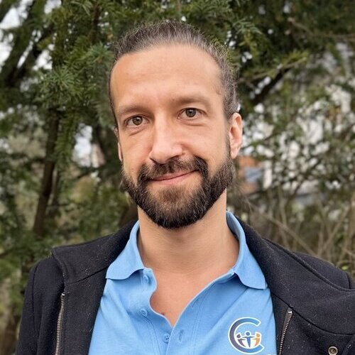 Herr Steffen
